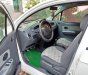 Chevrolet Spark LT 0.8 MT 2009 - Bán xe cũ Chevrolet Spark LT 0.8 MT sản xuất 2009, màu trắng 