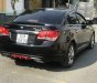 Chevrolet Cruze CDX  2010 - Bán Chevrolet Cruze CDX năm 2010, màu đen, xe nhập 