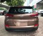 Hyundai Tucson  2.0 2015 - Bán xe Hyundai Tucson 2.0 đời 2015, màu nâu, xe nhập