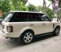 LandRover   AutoBiography 5.0 2009 - Bán LandRover Range Rover AutoBiography 5.0 sản xuất năm 2009, màu đen