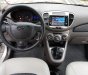 Hyundai i10 1.1MT 2012 - Cần bán Hyundai i10 1.1MT đời 2012, màu bạc, nhập khẩu chính chủ