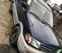 Toyota Zace GL 2000 - Bán xe cũ Toyota Zace GL đời 2000, màu xanh lam