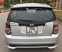 Kia Morning Sport  2011 - Cần bán gấp Kia Morning Sport năm 2011, màu bạc số sàn