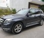 Mercedes-Benz GLK Class GLK 220CDI 2013 - Xe cũ Mercedes GLK 220CDI đời 2013, giá rẻ 995 triệu