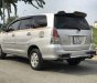 Toyota Innova   2009 - Bán Toyota Innova năm 2009, màu bạc chính chủ giá cạnh tranh