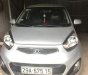 Kia Morning 2011 - Cần bán xe Kia Morning sản xuất năm 2011, màu bạc, nhập khẩu  