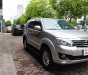 Toyota Fortuner 2.7AT 2013 - Cần bán xe Fortuner số tự động 2013