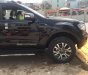 Ford Ranger Wildtrak 2.0L Biturbo  2018 - Bán Ford Ranger Wildtrak 2.0L Biturbo năm sản xuất 2018, màu đen, mua giá cạnh tranh