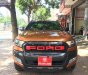 Ford Ranger Wildtrak 3.2 4x4 AT 2016 - Bán Ford Ranger Wildtrak 3.2 4x4 AT năm sản xuất 2016, nhập khẩu 
