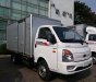 Fuso Daisaki Isuzu 2018 - TMT Nghệ An bán Cửu Long 1 - 3 tấn Daisaki Isuzu 2018, màu trắng