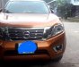 Nissan Navara  EL 2016 - Gia đình bán xe Navara EL 1 cầu số tự động