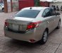 Toyota Vios 1.5MT 2017 - Bán Toyota Vios 1.5MT Sx 2017