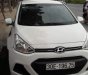 Hyundai Grand i10 2016 - Chính chủ bán xe Hyundai Grand i10 năm 2016, màu trắng