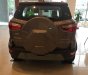 Ford EcoSport  1.5 AT Titanium 2018 - Bán xe Ford EcoSport Ford Ecosport 2018 đời 2018, màu xám (ghi)