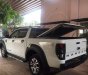 Ford Ranger Wildtrak 3.2 2016 - Cần bán gấp Ford Ranger Wildtrak 3.2 năm 2016, màu trắng như mới