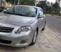 Toyota Corolla altis 2010 - Bán Toyota Corolla altis sản xuất năm 2010, màu bạc 