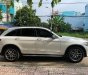 Mercedes-Benz GLC-Class GLC 300 4Matic 2017 - Cần bán xe cũ Mercedes GLC 300 4Matic đời 2017, màu trắng