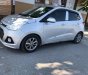 Hyundai Grand i10   1.0 MT 2014 - Bán Hyundai Grand i10 1.0 MT sản xuất 2014, màu bạc, nhập khẩu chính chủ