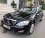 Mercedes-Benz S class S350  2006 - Mercedes S350 đời 2006, màu đen, ngay chủ bán