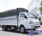 Fuso 2T4  2018 - Bán xe Daisaki 2.4 tấn – Máy Isuzu