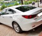 Mazda 6 2.0 2015 - Bán ô tô Mazda 6 2.0 đời 2016, màu trắng, giá 720tr