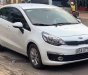 Kia Rio AT 2016 - Cần bán Kia Rio AT sản xuất 2016, màu trắng, giá 475tr