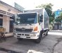 Hino 500 Series FG8JPSB 2016 - Cần bán Hino 500 Series FG8JPSB thùng kín 8,5 tấn có sẵn giao ngay, thiết kế thùng theo yêu cầu