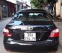 Toyota Vios 2010 - Cần tiền bán Toyota Vios SX 2010, màu đen