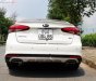 Kia Cerato 2017 - Bán Kia Cerato năm sản xuất 2017, màu trắng ít sử dụng