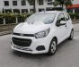 Chevrolet Spark 2018 - Cần bán Chevrolet Spark sản xuất 2018, màu trắng