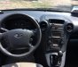 Kia Carens EX 2.0 MT 2009 - Bán ô tô cũ Kia Carens EX 2.0 MT đời 2009, màu xám