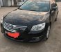 Toyota Camry 2007 - Bán xe Toyota Camry đời 2007, màu đen chính chủ