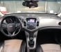 Chevrolet Cruze  LT 1.6MT 2016 - Cần bán Chevrolet Cruze đời 2016, màu trắng