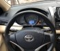 Toyota Vios 2017 - Bán Toyota Vios năm sản xuất 2017, màu bạc 