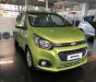 Chevrolet Spark 2018 - Cần bán xe Chevrolet Spark - Ưu đãi tháng 10 cực lớn, xã kho cuối năm