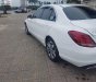 Mercedes-Benz C class C200 2016 - Xe cũ Mercedes C200 sản xuất 2016, màu trắng