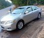 Toyota Camry  LE 2.5 2009 - Cần bán lại xe Toyota Camry LE 2.5 2009, màu bạc, xe nhập