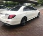 Mercedes-Benz E class E300 AMG 2016 - Bán xe Mercedes E300 AMG sản xuất năm 2016, màu trắng, nhập khẩu đăng ký T12.2016