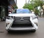 Lexus GX 460 2017 - Bán ô tô Lexus GX 460 sản xuất 2017, màu trắng, nhập khẩu nguyên chiếc