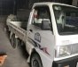 Suzuki Super Carry Truck   2009 - Cần bán Suzuki Super Carry Truck năm 2009, màu trắng 