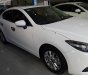 Mazda 3 1.5 AT 2017 - Cần bán lại xe cũ Mazda 3 1.5 AT 2017, màu trắng giá cạnh tranh