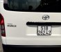 Toyota Hiace 2.5 2015 - Bán ô tô Toyota Hiace 2.5 đời 2015, màu trắng, nhập khẩu  