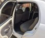 Daewoo Matiz 2000 - Bán ô tô Daewoo Matiz sản xuất năm 2000, màu trắng, giá chỉ 59 triệu