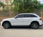 Mercedes-Benz GLC-Class GLC 300 4Matic 2017 - Cần bán xe cũ Mercedes GLC 300 4Matic đời 2017, màu trắng