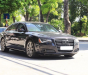 Audi A8   2010 - Bán xe Audi A8 sản xuất năm 2010, màu đen