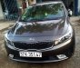 Kia Cerato 2016 - Cần bán lại xe Kia Cerato đời 2016, màu nâu, mới 95%, giá 455tr