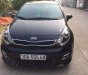 Kia Rio   1.4LAT  2015 - Cần bán xe Kia Rio 1.4LAT năm sản xuất 2015, màu đen