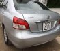 Toyota Yaris 2010 - Cần bán xe Toyota Yaris 2010, màu bạc, nhập khẩu nguyên chiếc chính chủ, giá tốt