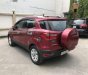 Ford EcoSport 2017 - Bán xe Ford EcoSport sản xuất năm 2017, máy êm ru