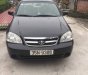 Daewoo Lacetti 2009 - Bán ô tô Daewoo Lacetti năm 2009, màu đen  